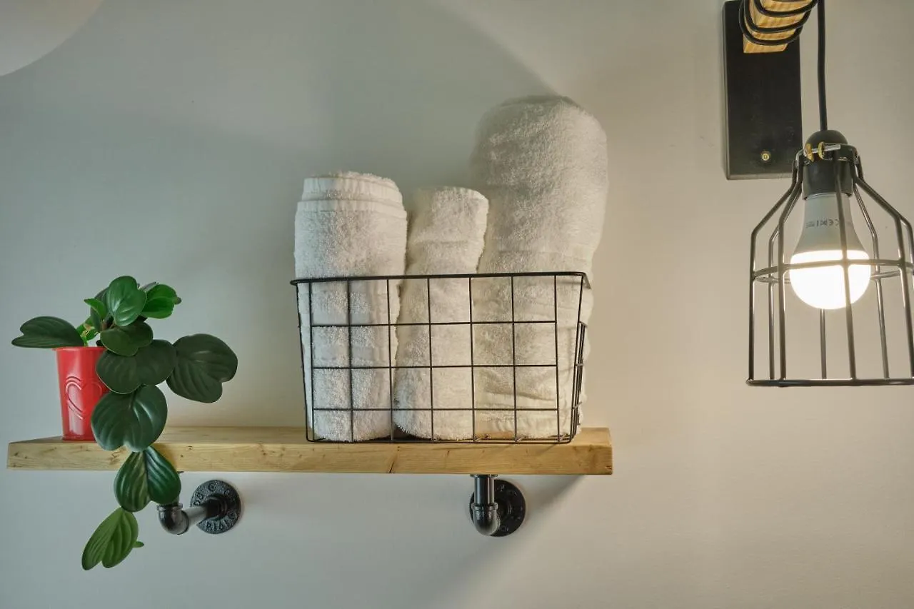 Loft Mercede Al Capo Palermo Italy