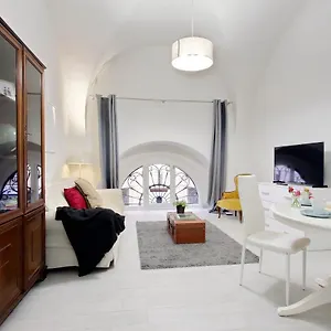 Ponte Cavour Apartament Rzym