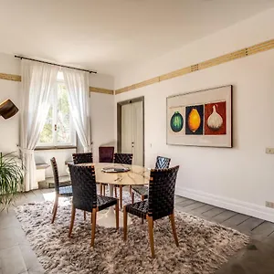 Magia At Colosseum Apartment Rome