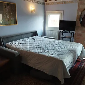 Ca Arsenale Apartment Venice