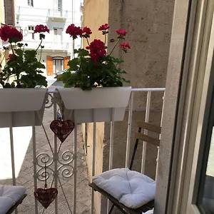 Palazzo Massari Apartament Bari