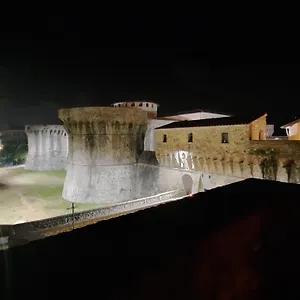 Opera Apartment Sarzana