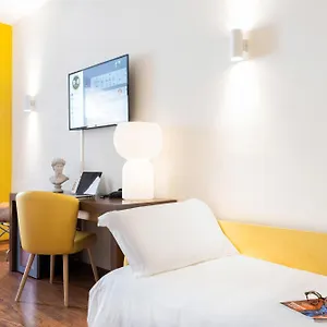 Quattro Canti Hotell