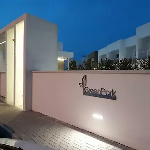 Park Apartment Lecce