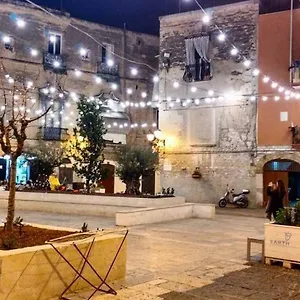 Macario In The Old Town Apartament Bari