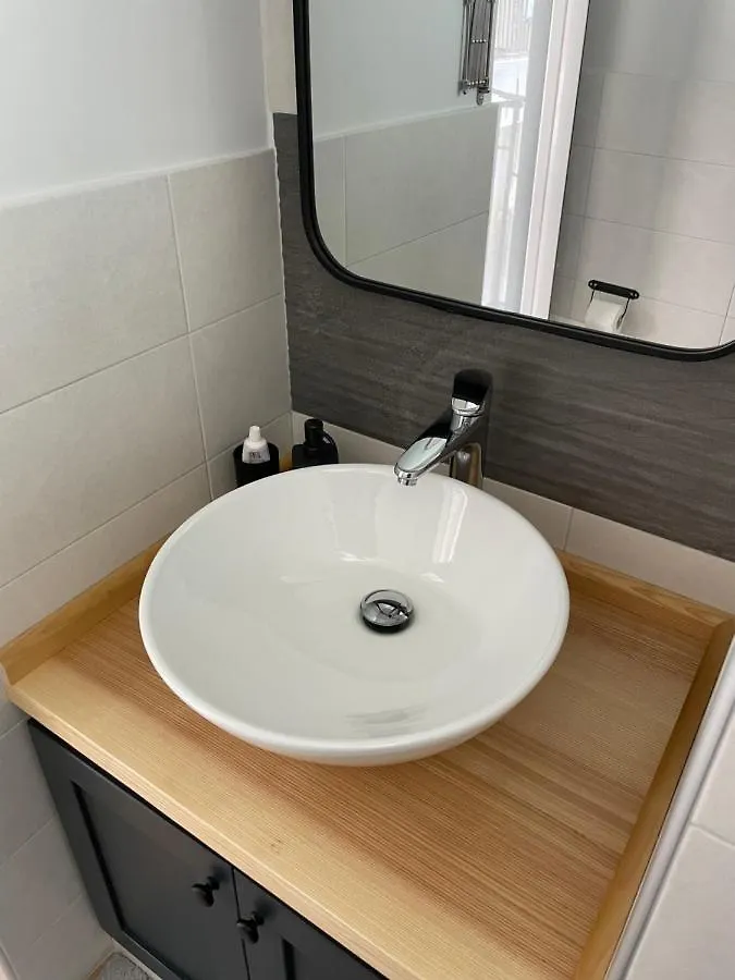 Loft Mercede Al Capo Palermo