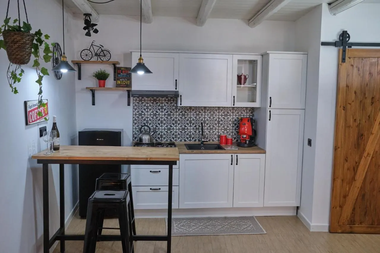 Loft Mercede Al Capo Palermo