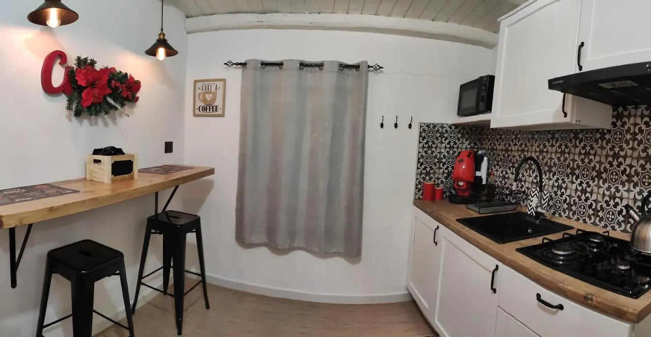 Loft Mercede Al Capo Palermo