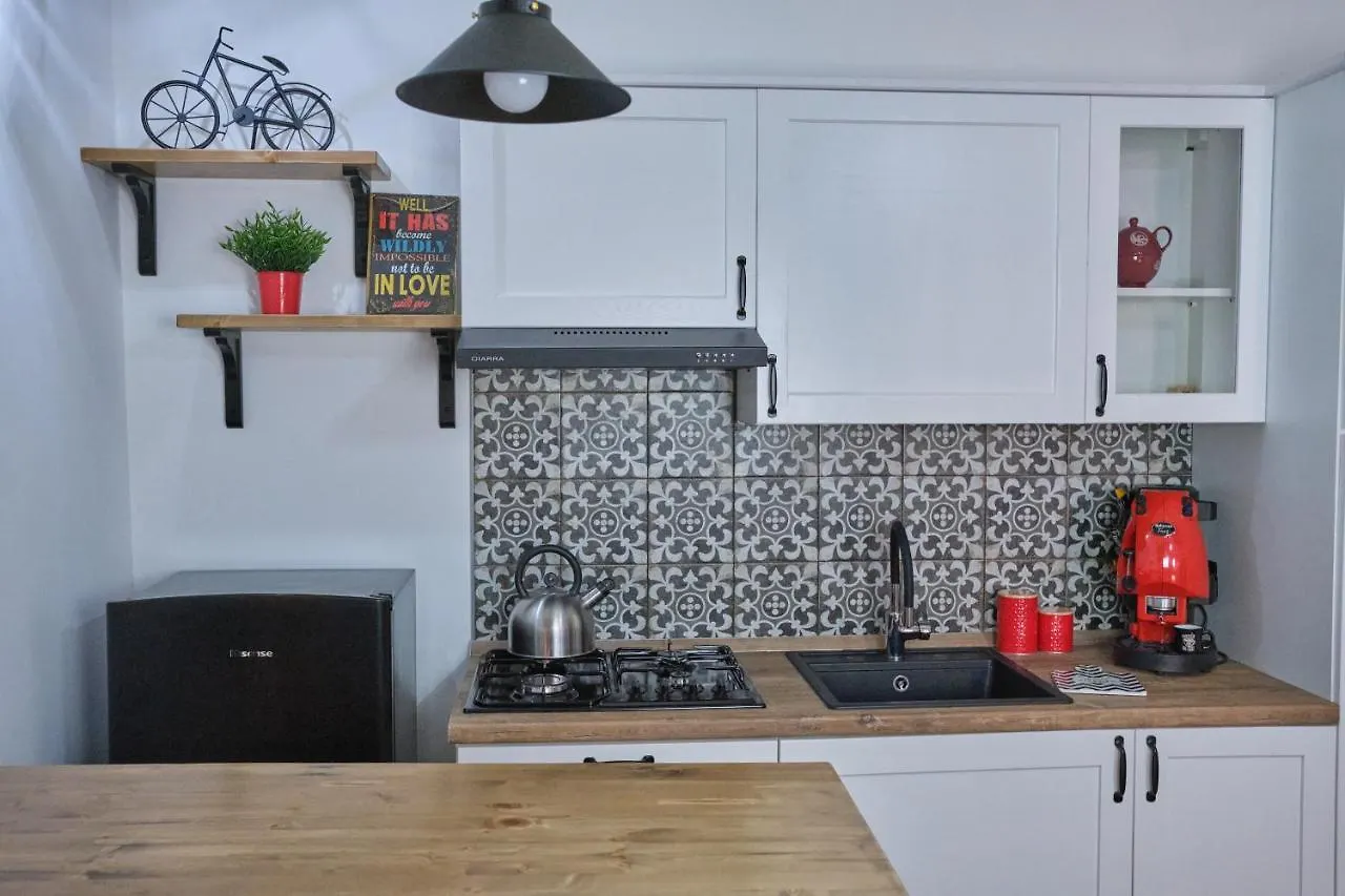 Holiday home Loft Mercede Al Capo Villa Palermo